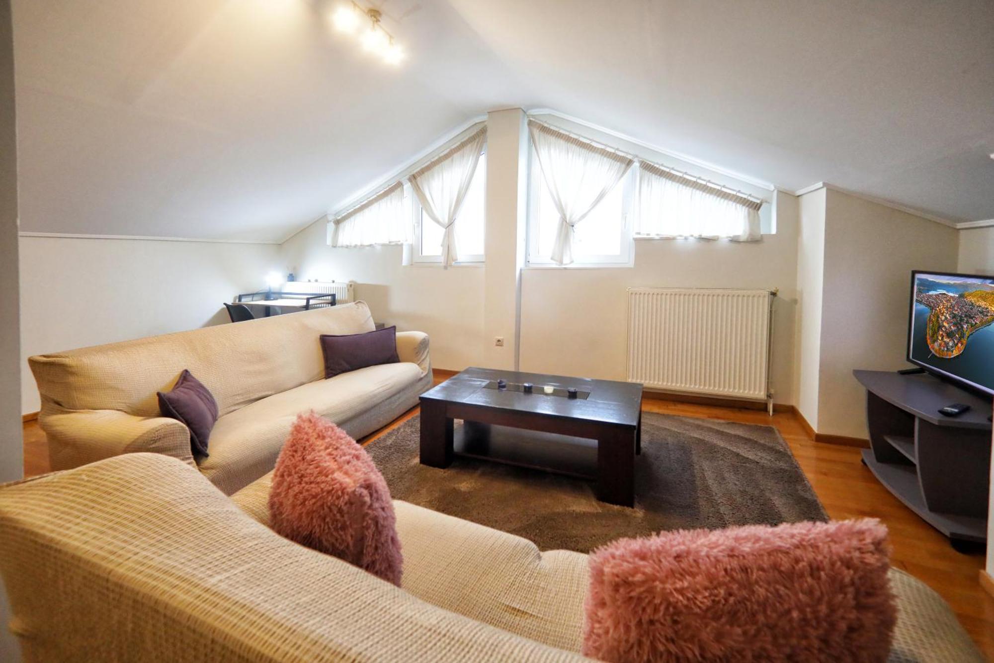 Lake'S Loft แคซโทเรีย ภายนอก รูปภาพ