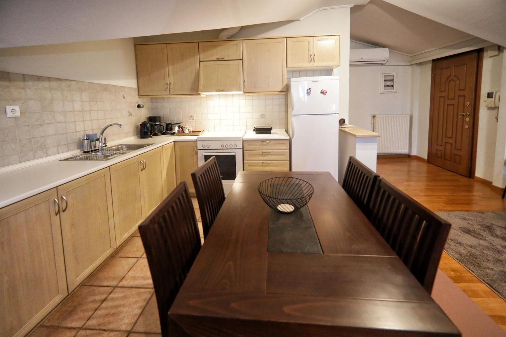 Lake'S Loft แคซโทเรีย ภายนอก รูปภาพ