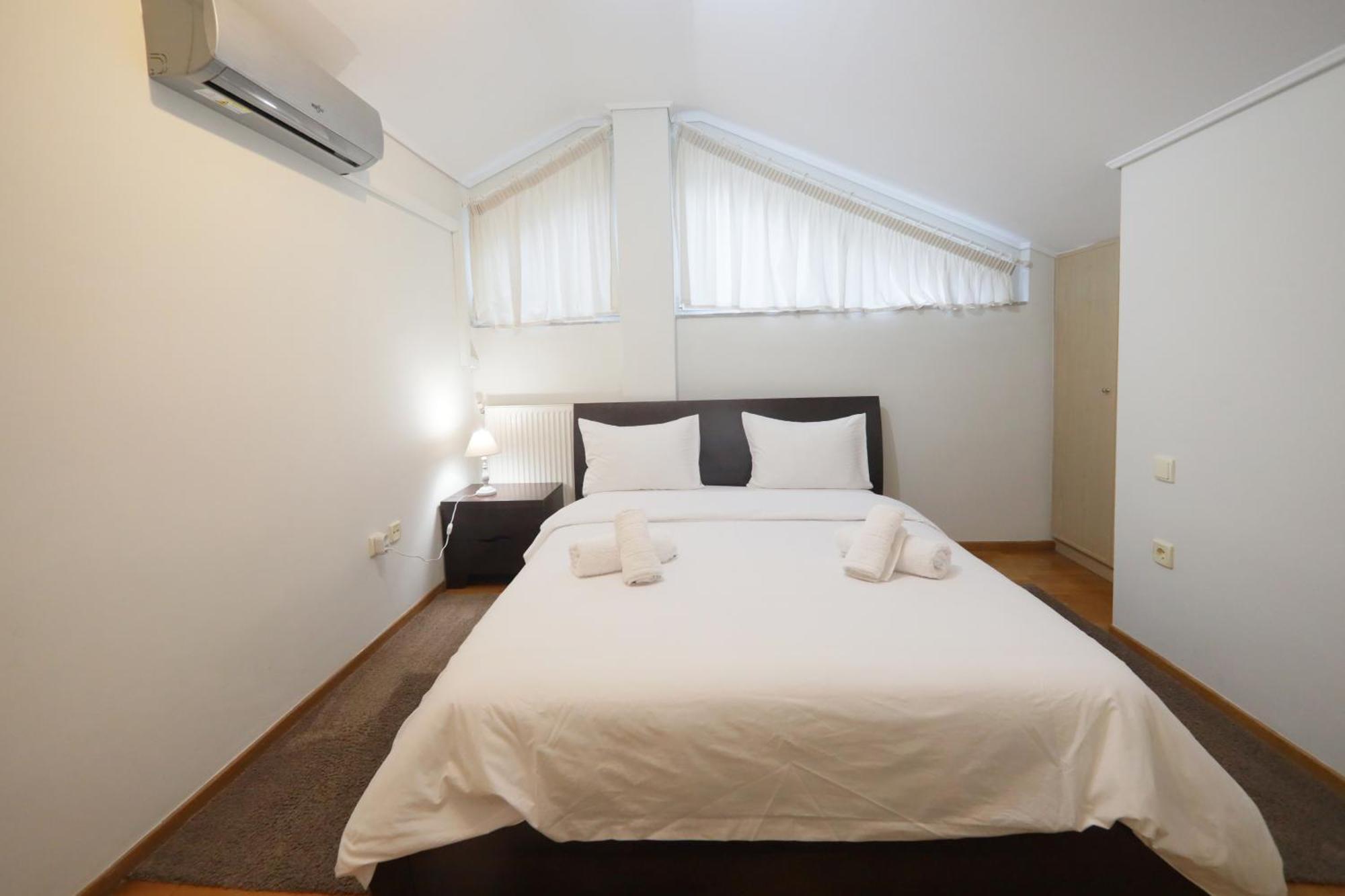 Lake'S Loft แคซโทเรีย ภายนอก รูปภาพ