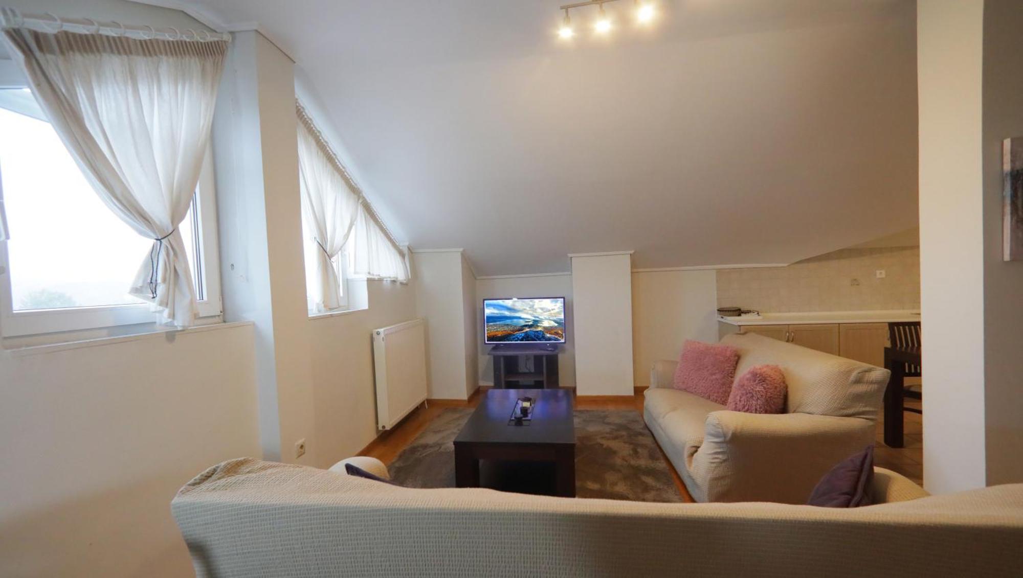 Lake'S Loft แคซโทเรีย ภายนอก รูปภาพ