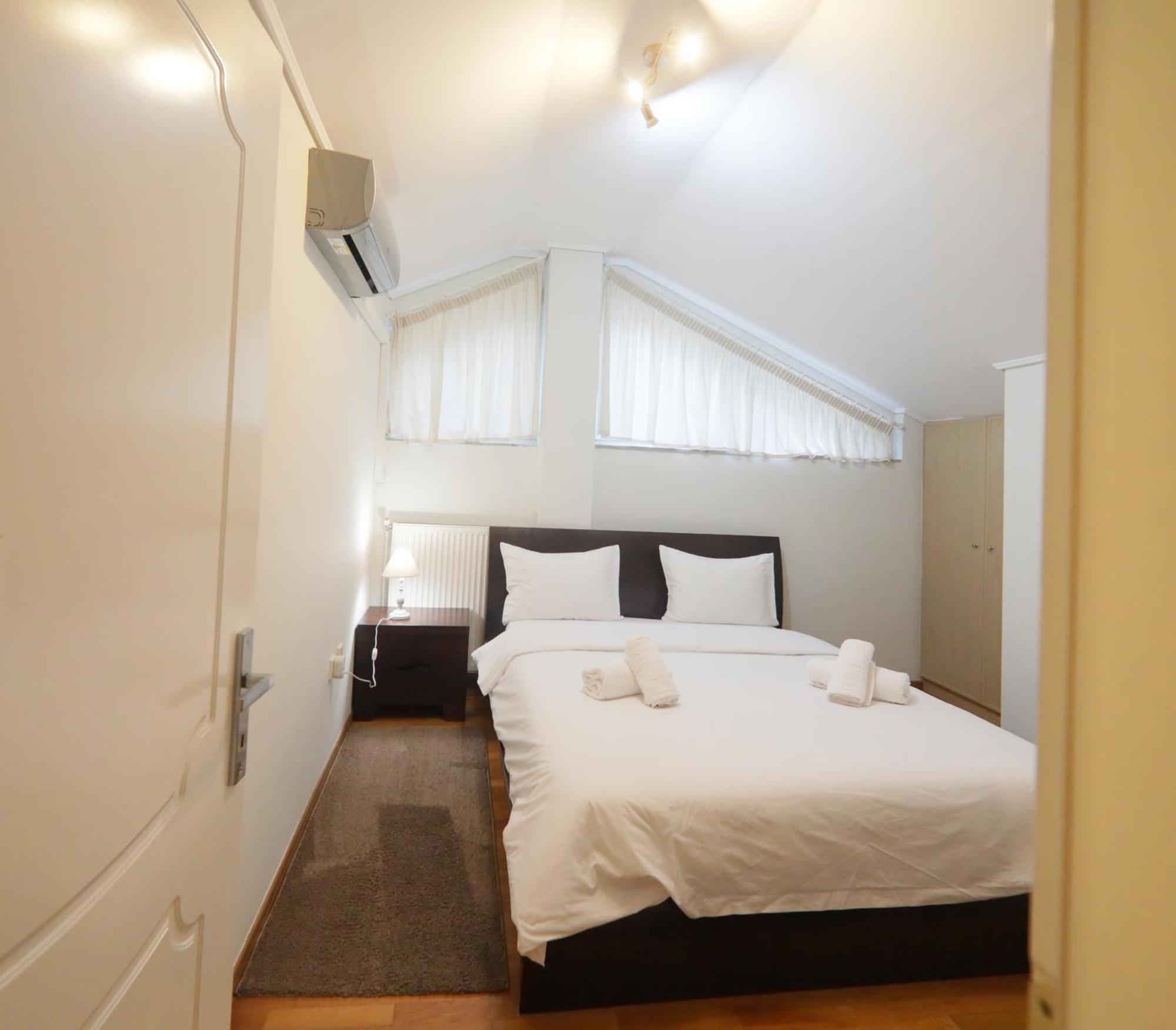 Lake'S Loft แคซโทเรีย ภายนอก รูปภาพ